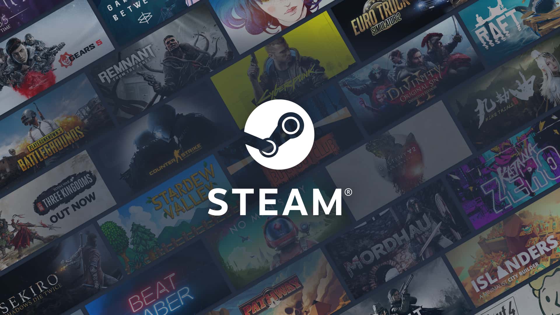 steam-中文管家游戏封面